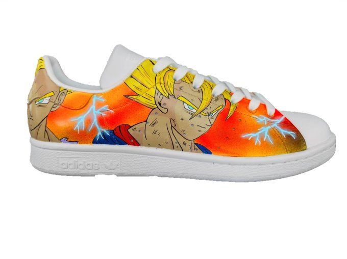 BIG DBZ