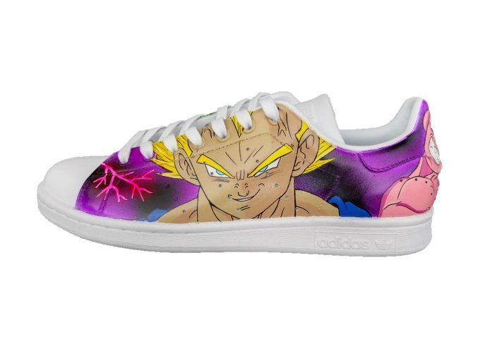 BIG DBZ